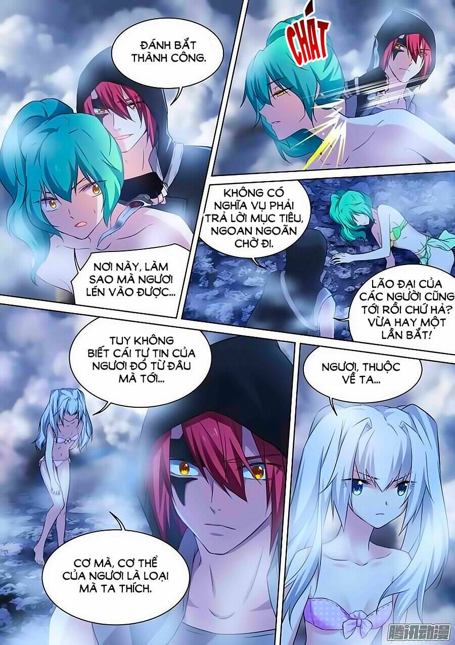 giả diện thế thân chapter 139 1