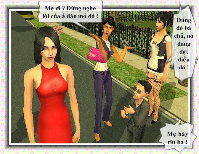 bella's story chapter 12.3 84