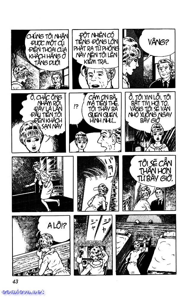 drifting classroom chapter 10 43