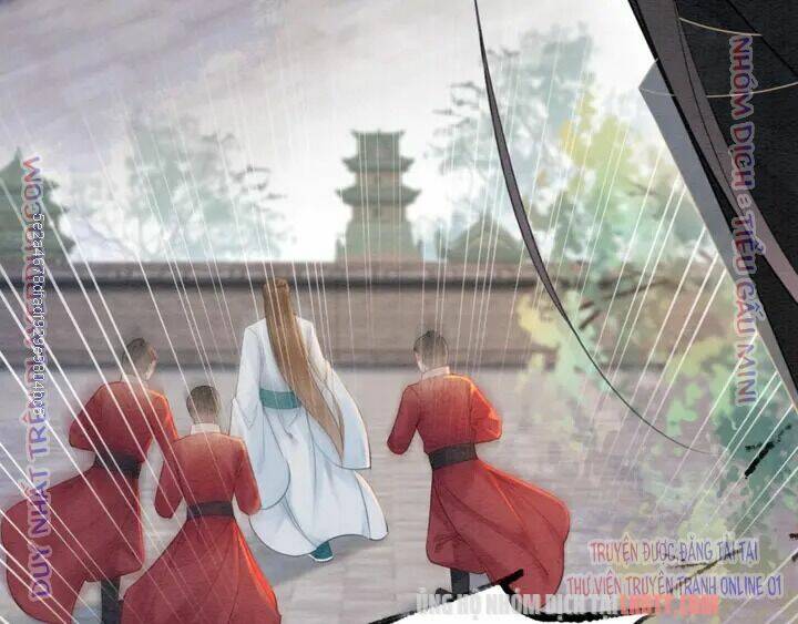 trọng sinh bá sủng nhiếp chính vương quá mạnh mẽ chapter 188 91