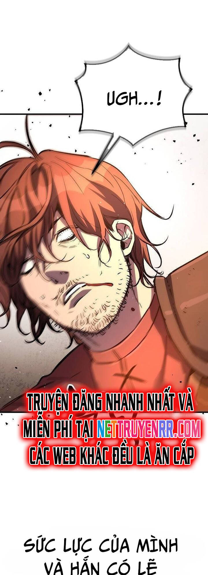 kẻ điên và đội trưởng cảnh vệ chapter 25 15