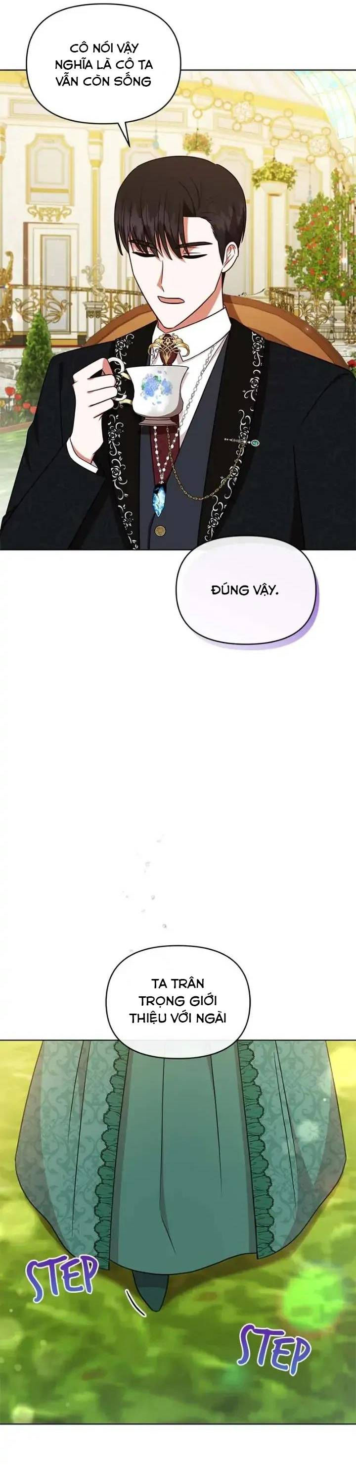 công tước ác quỷ không ngủ được chapter 39 10