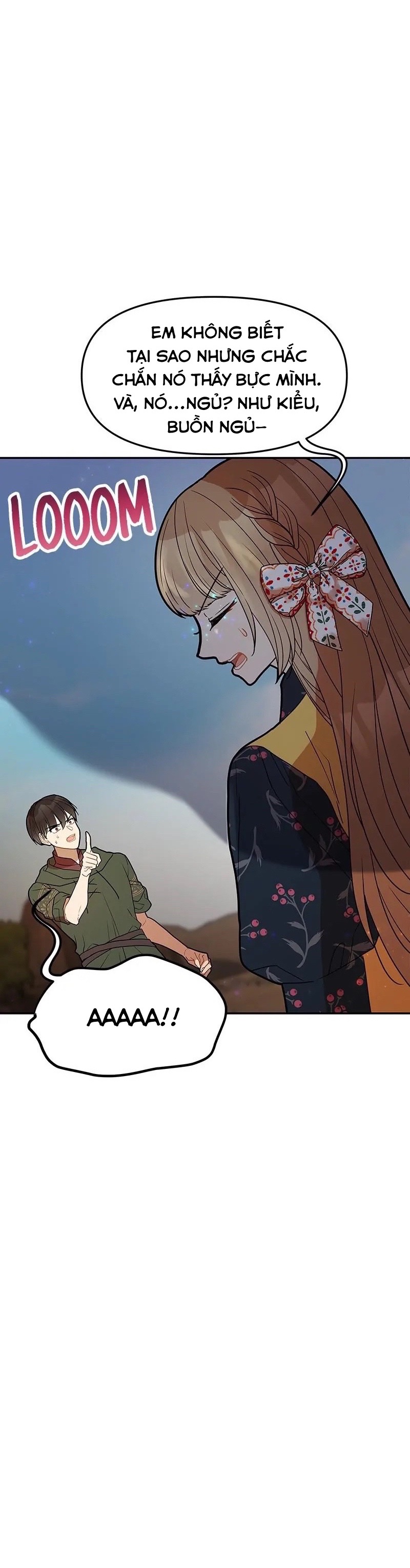 làm cách nào để sống sót trong cuốn tiểu thuyết ngôn tình lãng mạn chapter 58 38