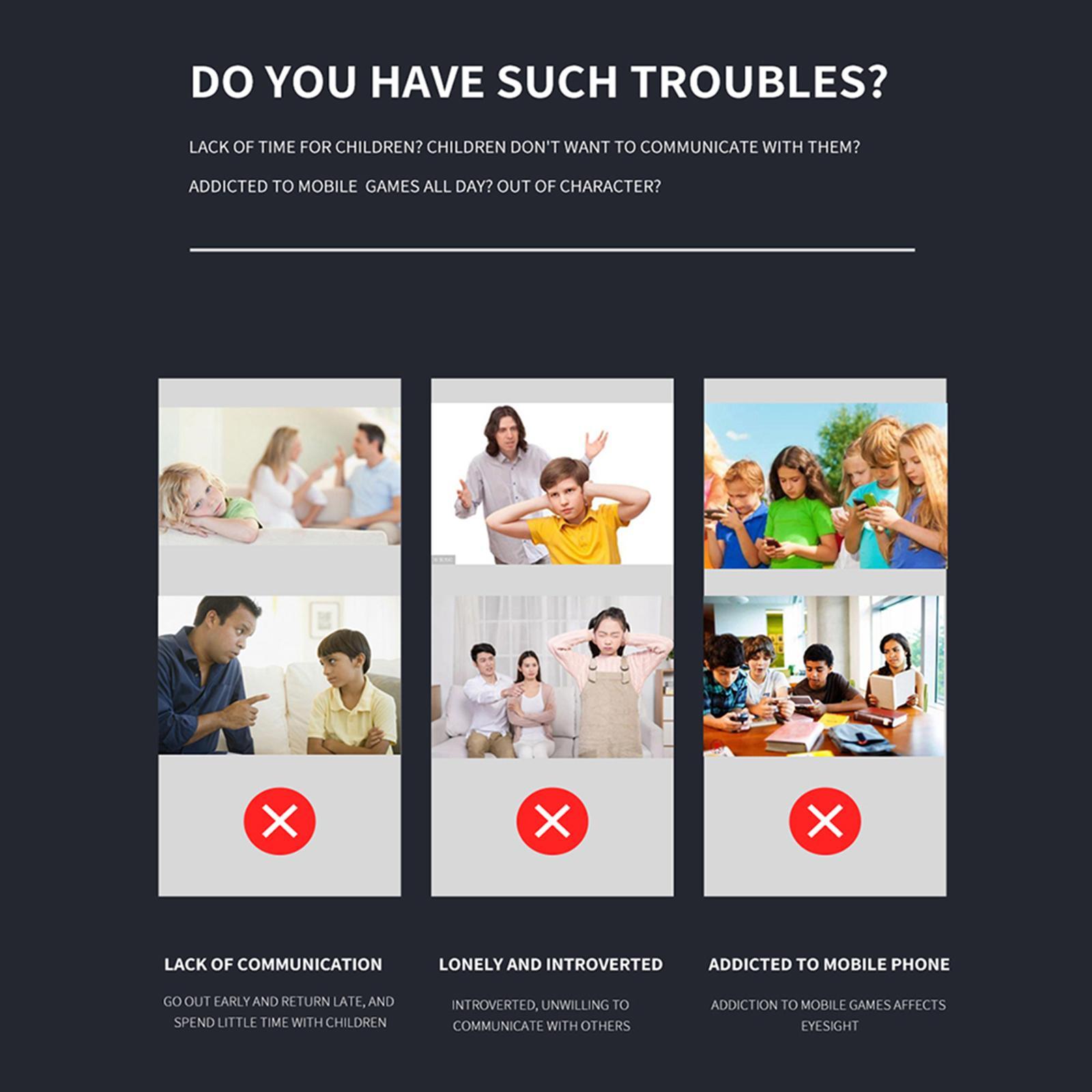 Kokiya Music Speaker ,Bluetooth 5.0 2 in 1 Karaoke Wireless Microphone for Party