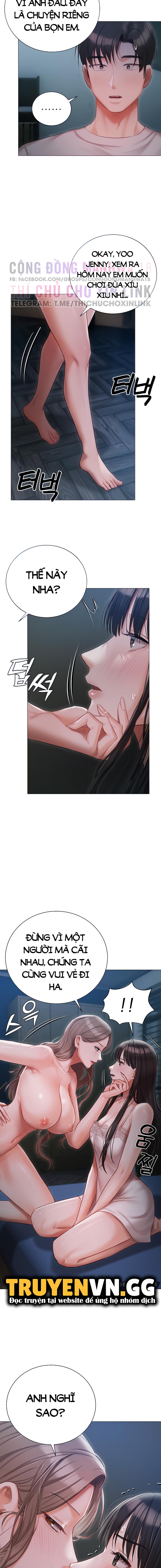 biệt thự hyeonjung chapter 29 3