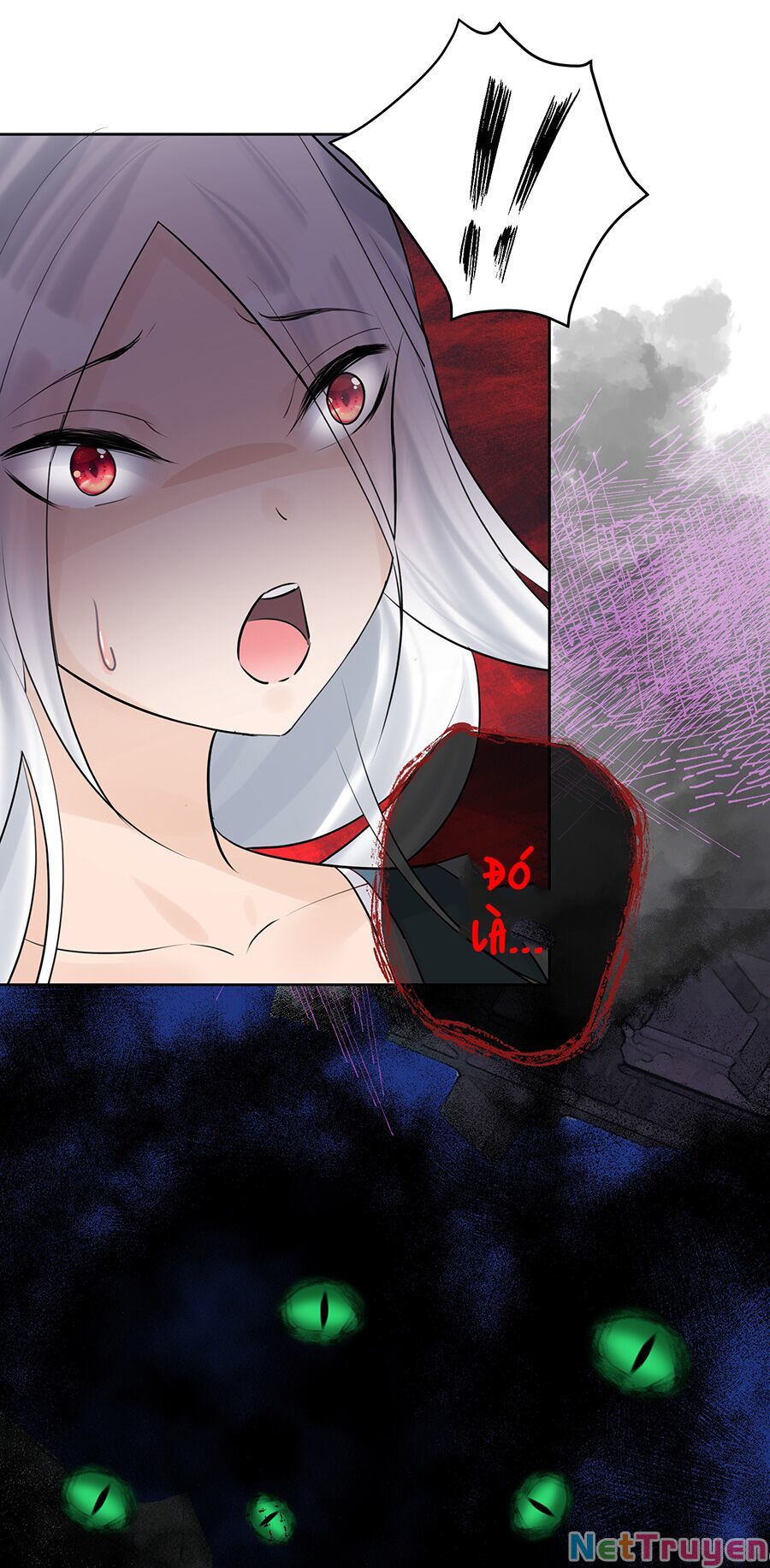 bản giáo chủ thân bất do kỷ chapter 13 61