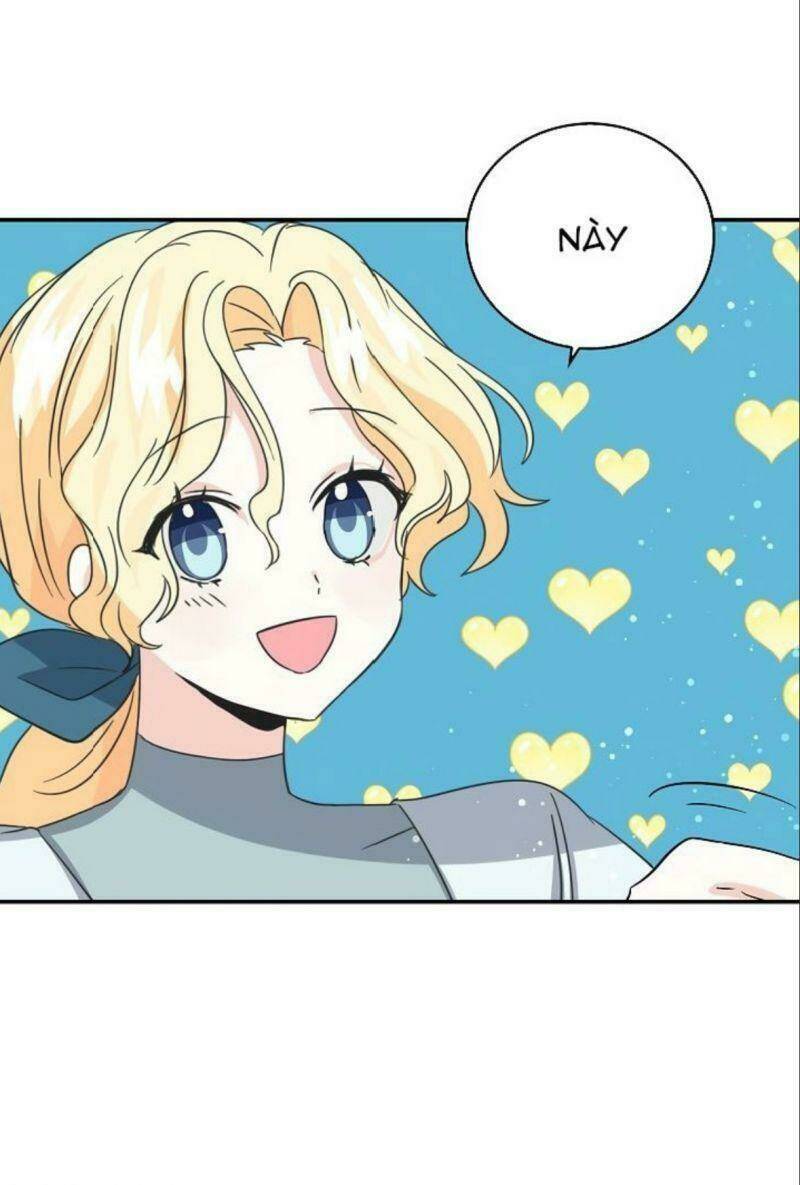 tôi là bạn gái cũ của một người lính chapter 10 47