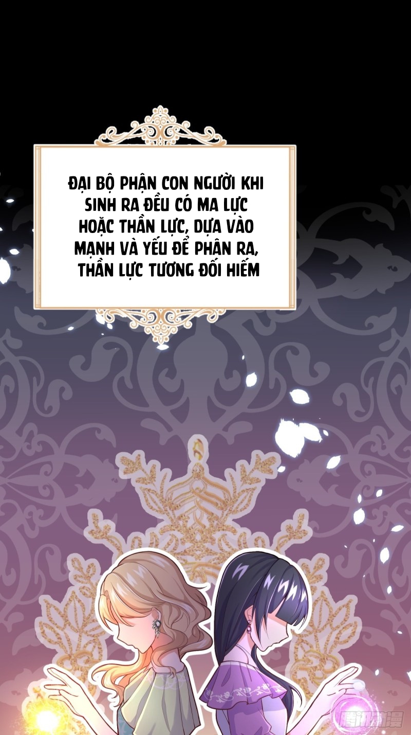 kế hoạch sống còn của công chúa phản diện chapter 34 21