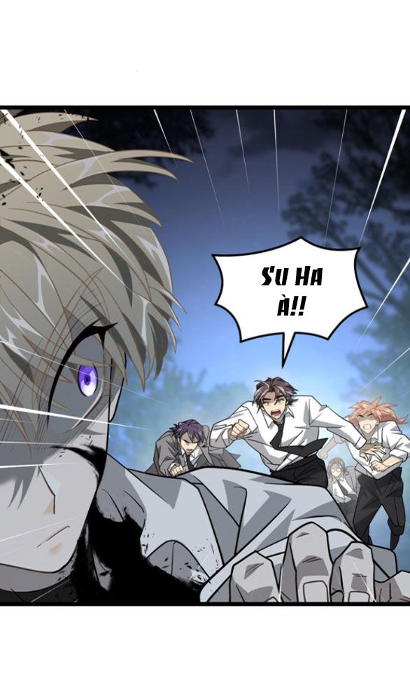 dark moon - tế đàn ánh trăng chapter 19.2 29