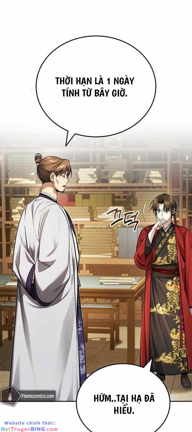 thiếu gia yểu mệnh nhà họ bạch chapter 23 87