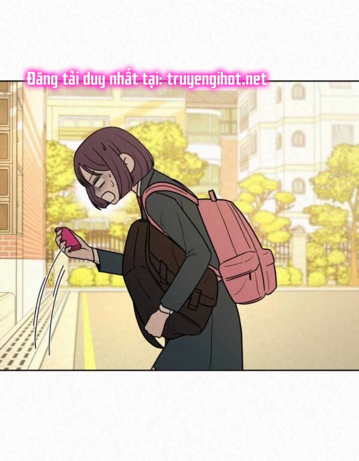 kế hoạch tình yêu trong sáng chapter 9.2 12