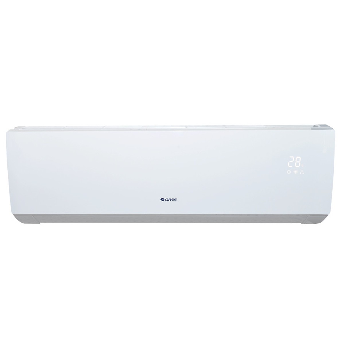 Điều hòa None - Inverter hai chiều Gree ICY GWH24IE-K3N9B2D - Hàng Chính Hãng