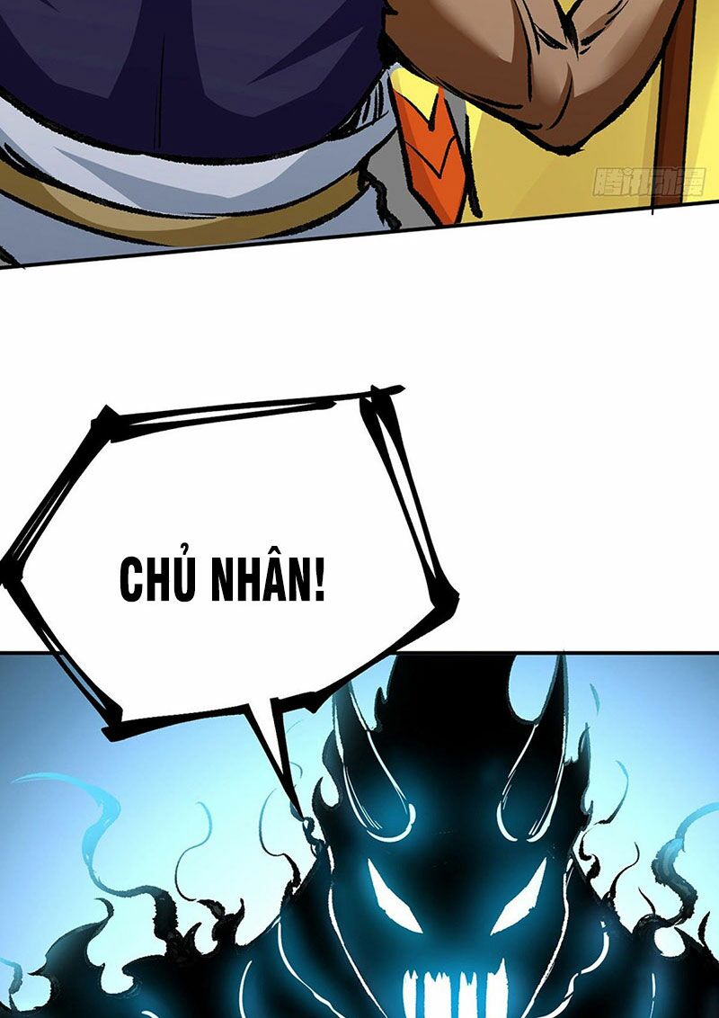 võ đạo độc tôn chapter 422 22