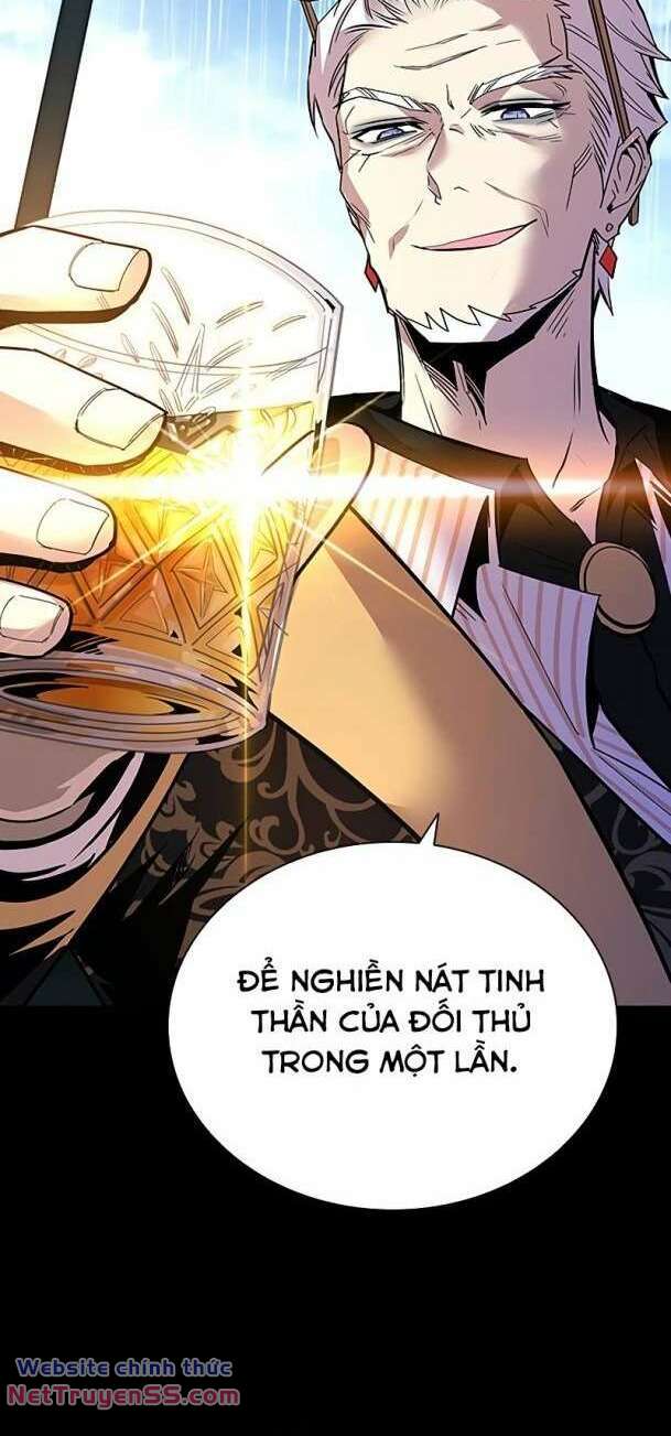 tiêu diệt ác nhân chapter 129 8