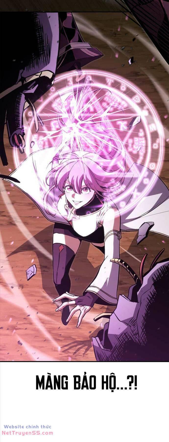 huyền thoại game thủ - tái xuất chapter 139 59