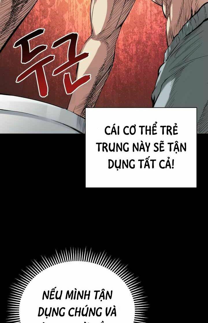 đấu sĩ vô song chapter 2 16