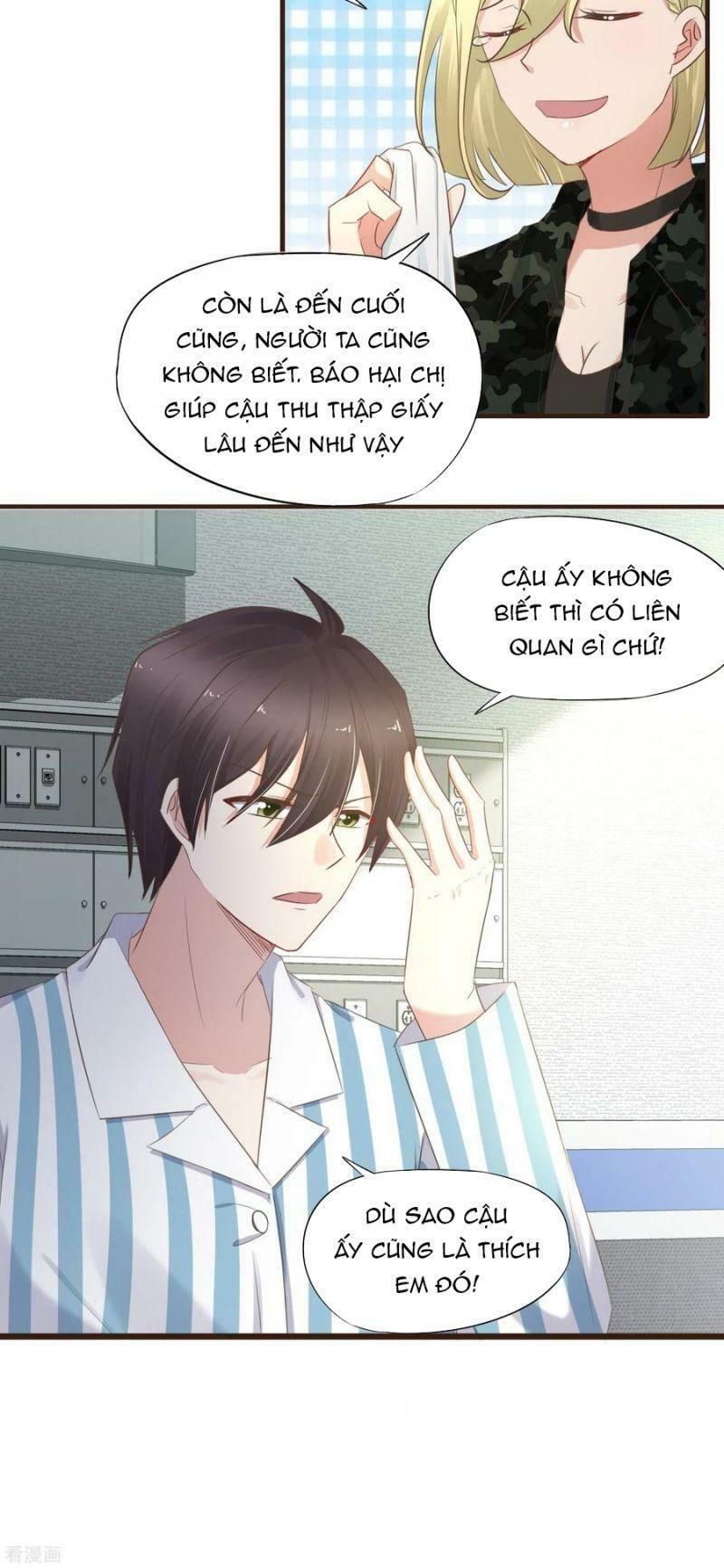 đơn phương 37.5 chapter 36 15