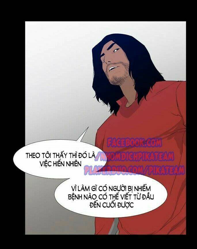 đêm vùng cực chapter 37 36