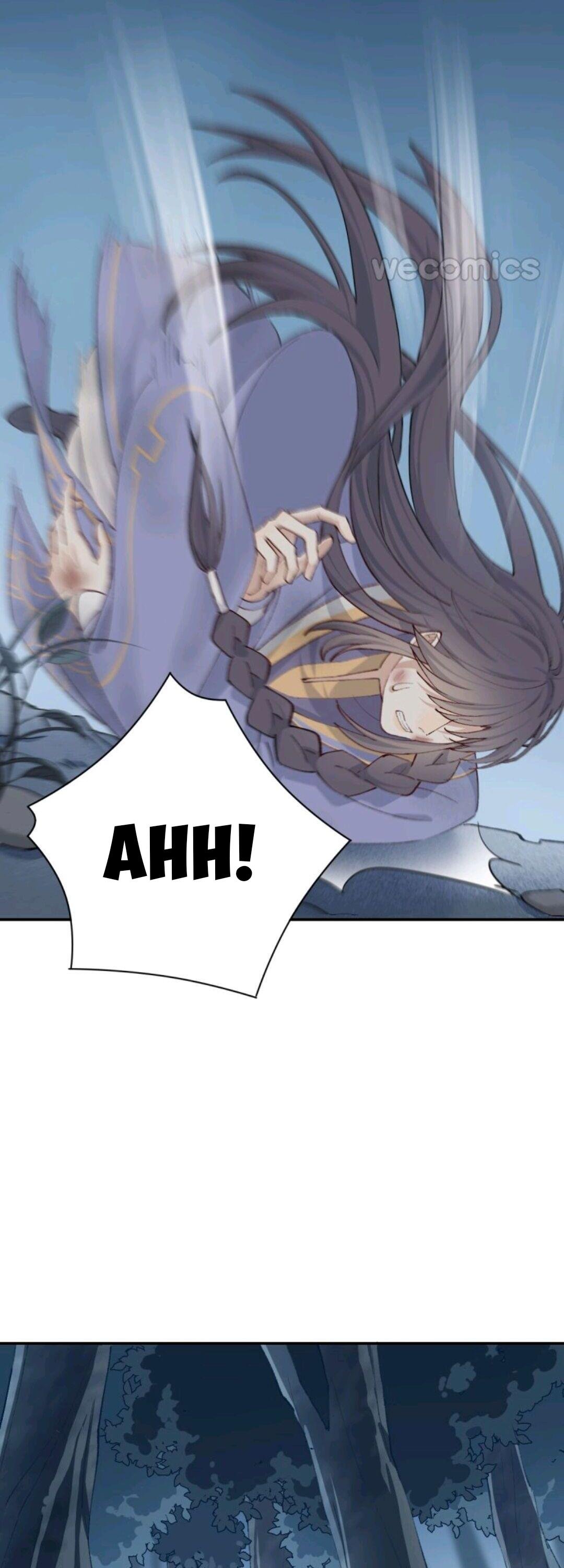 người yêu tin đồn chapter 11 3