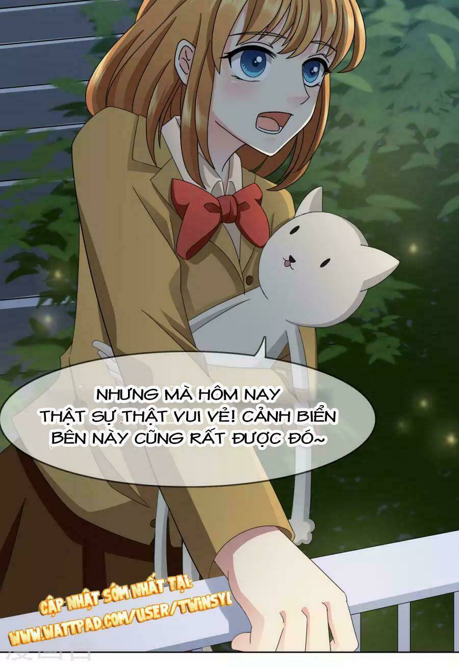 bá đạo trung khuyển tìm ái ký chapter 95 17