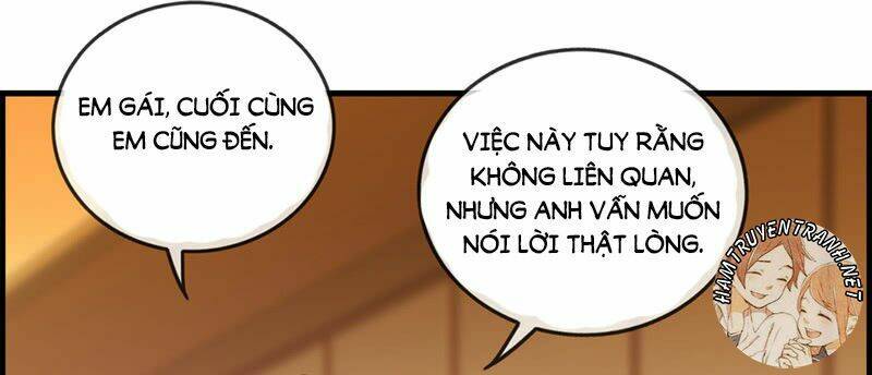 phúc hắc thiếu gia trêu chọc tôi chapter 6 1