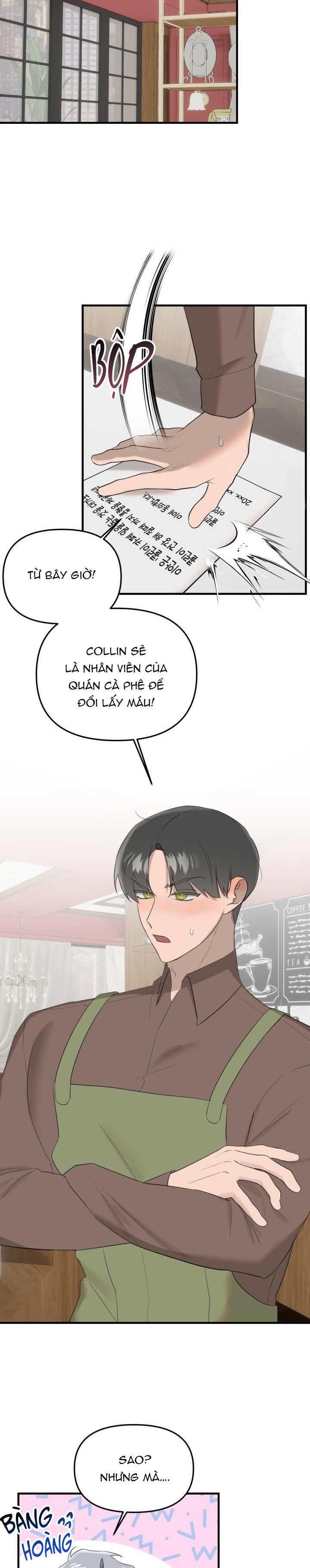 địa ngục đẫm máu chapter 3 11