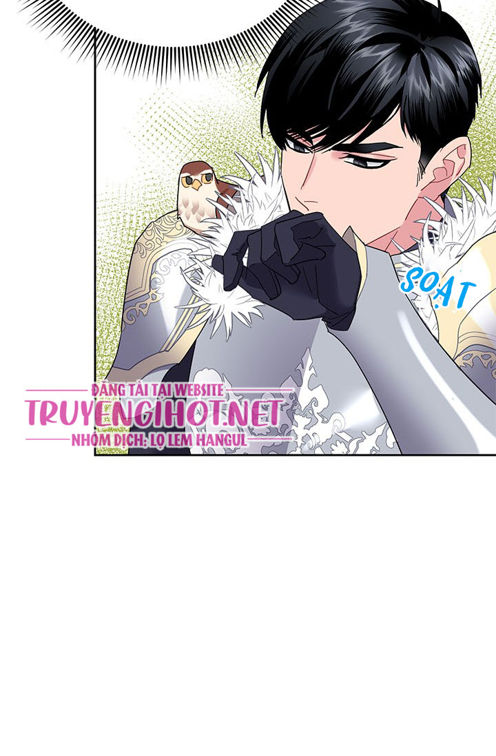 công chúa của loài chim chapter 34 77