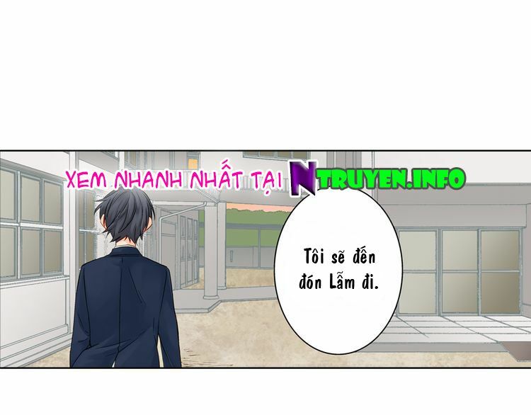 cô dâu của quỷ chapter 4 17