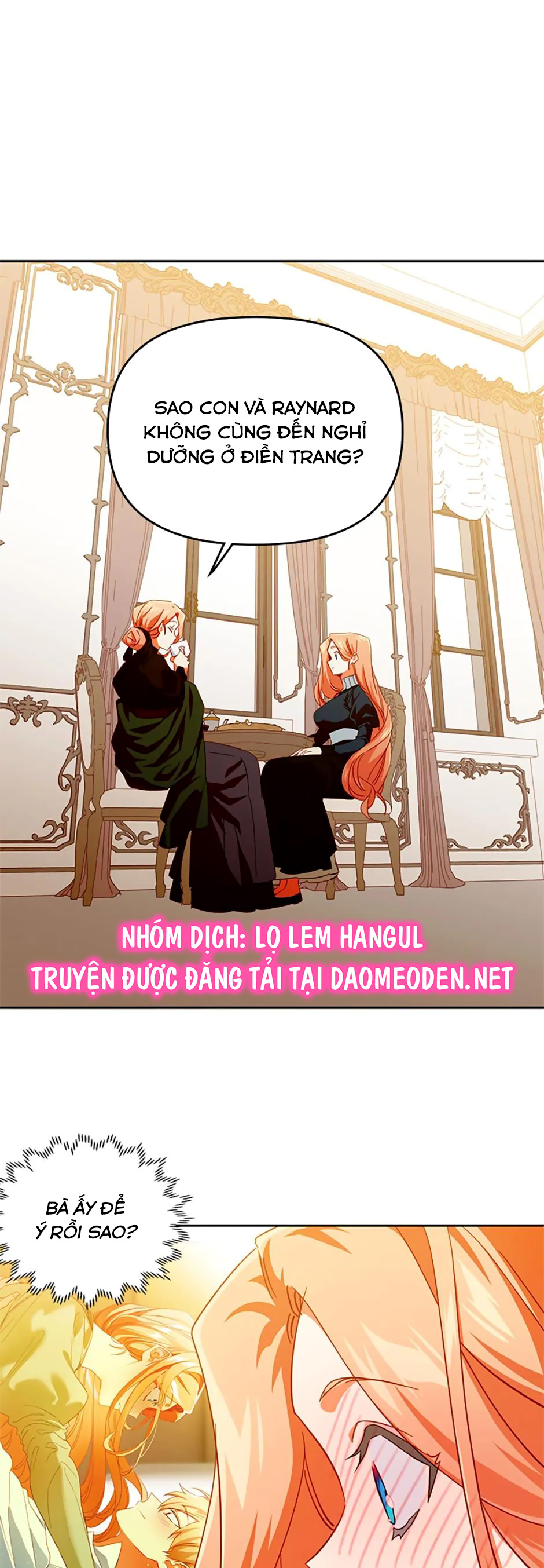 tôi đã nuôi dưỡng nam phụ ám ảnh chapter 84 8