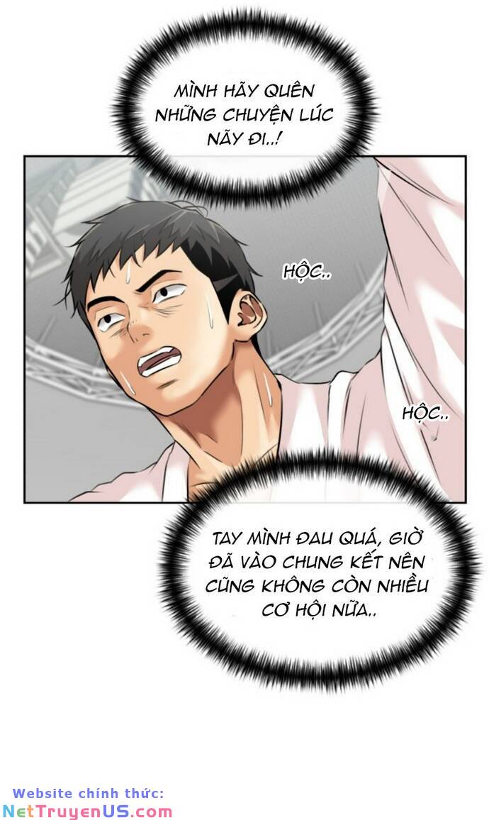 gương mặt thiên tài chapter 140 50