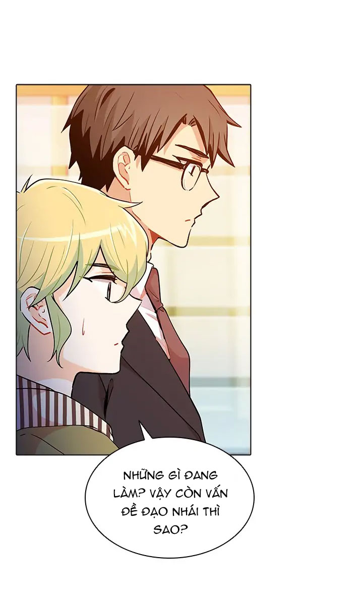 hương vị của nữ thần chapter 39.2 23