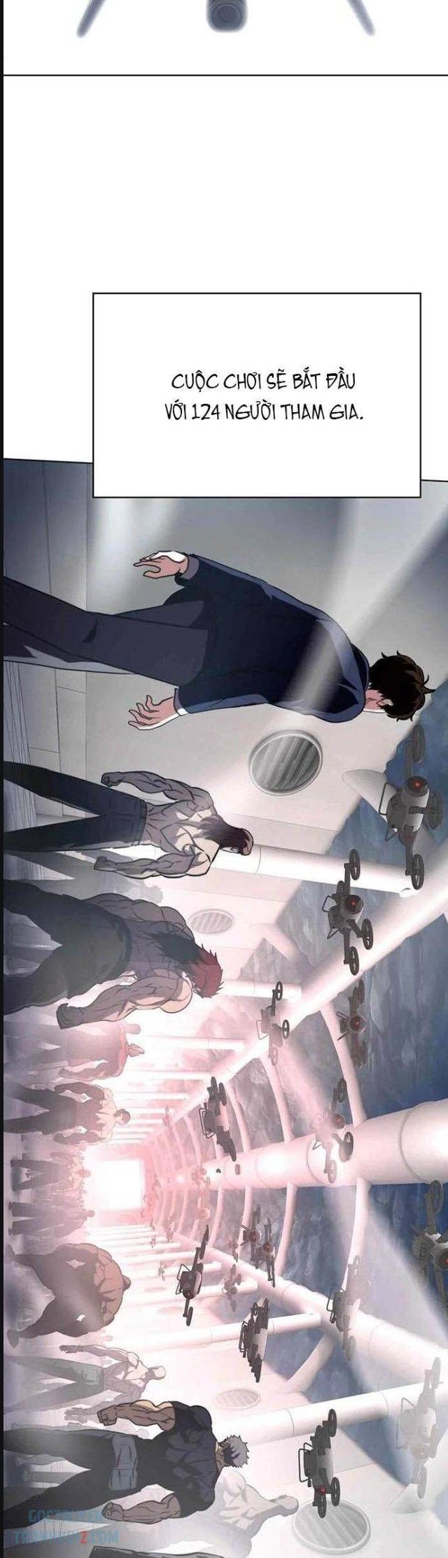 đấu trường chiến đấu chapter 7 28