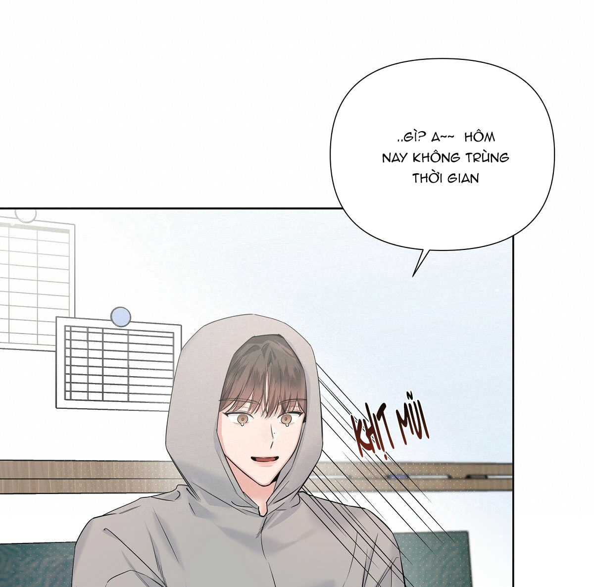 đừng bận tâm darling chapter 16 11