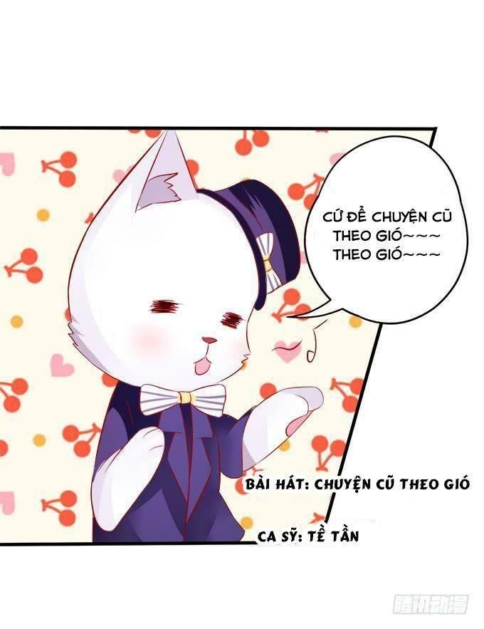 hồ tiên hung bạo chapter 15 64