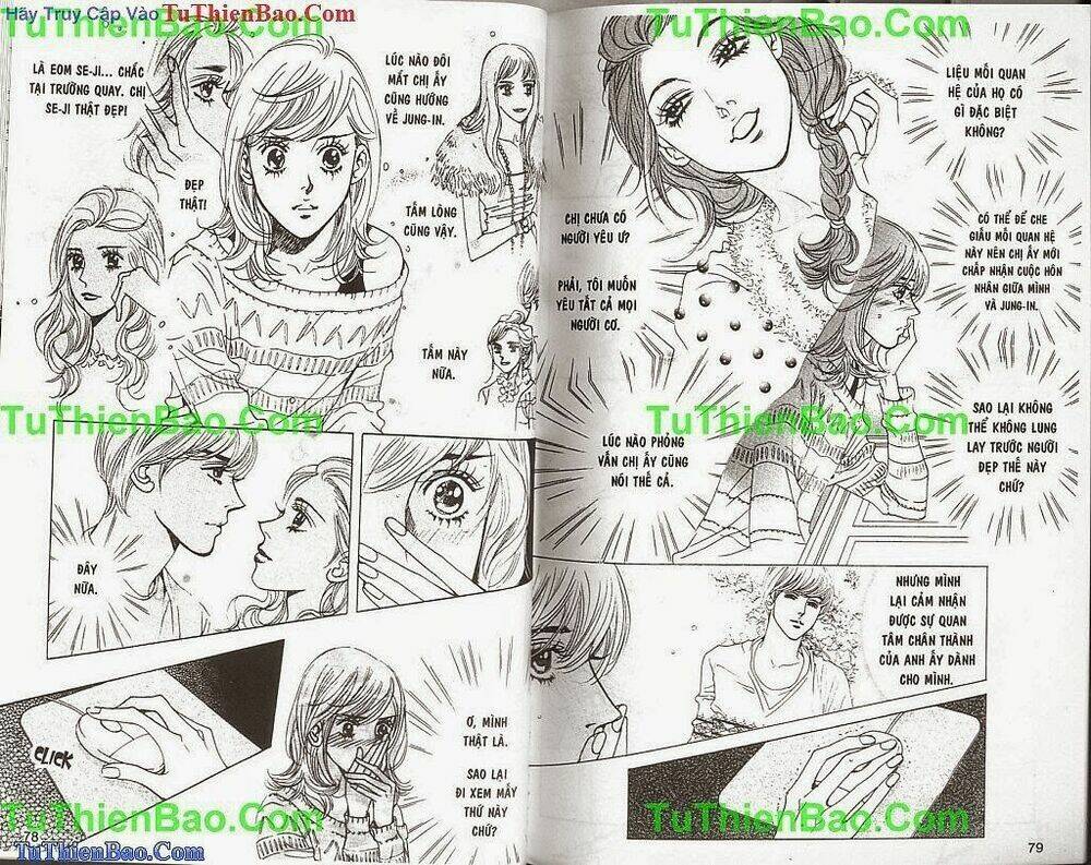 chuyện tình mary chapter 9 40