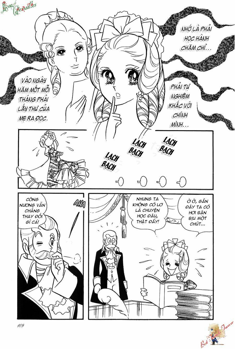 versailles no bara chapter 4 25