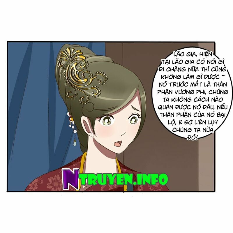 thông linh phi chapter 73 7