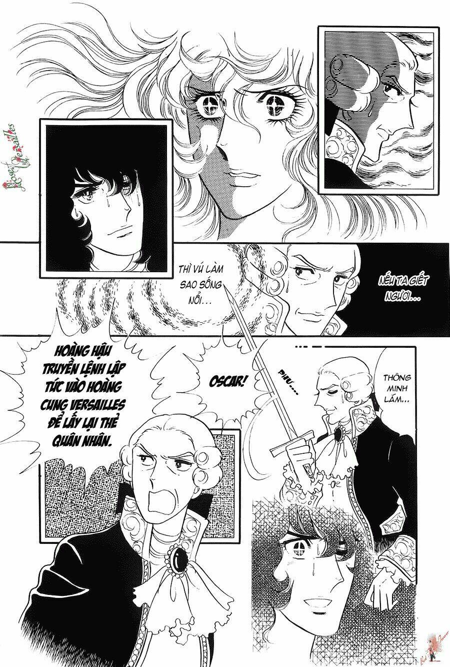 versailles no bara chapter 42 22