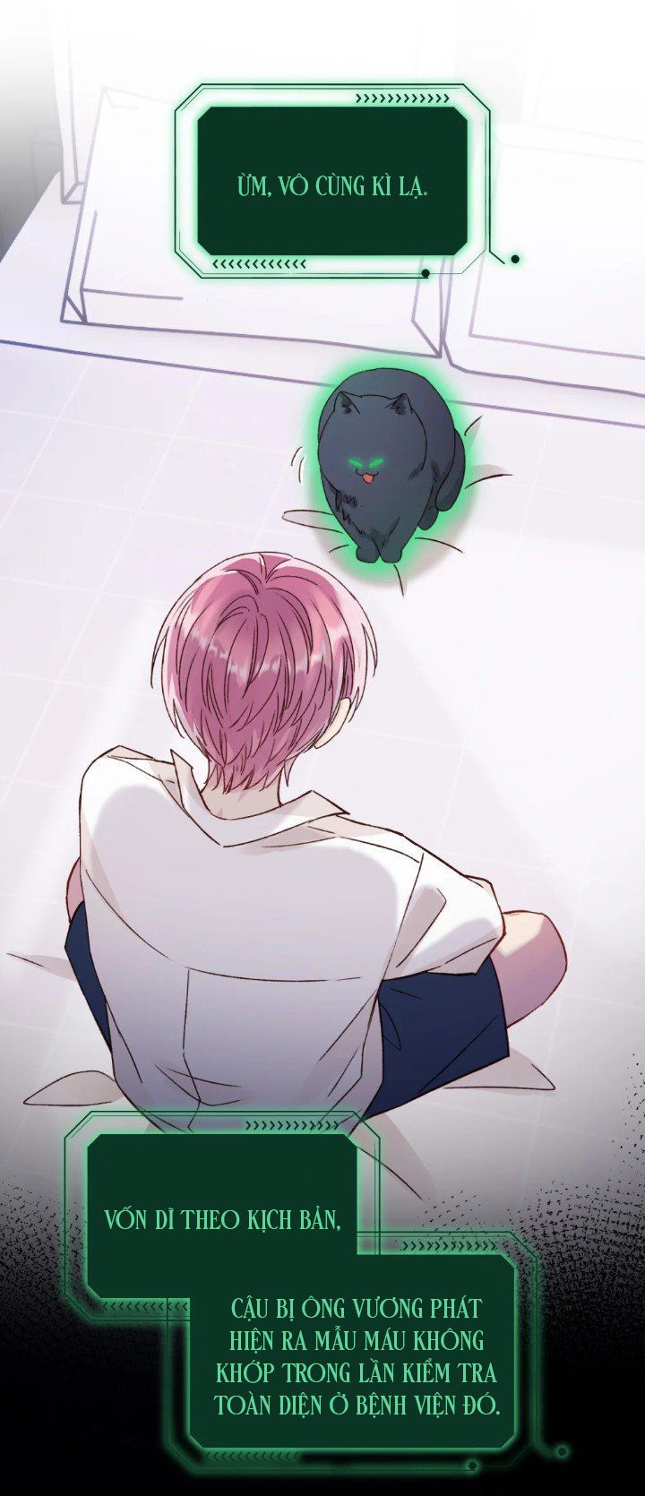 tôi phải làm một kẻ đại xấu xa chapter 32 5