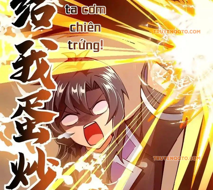 sức mạnh của kiếm thần chapter 62 43