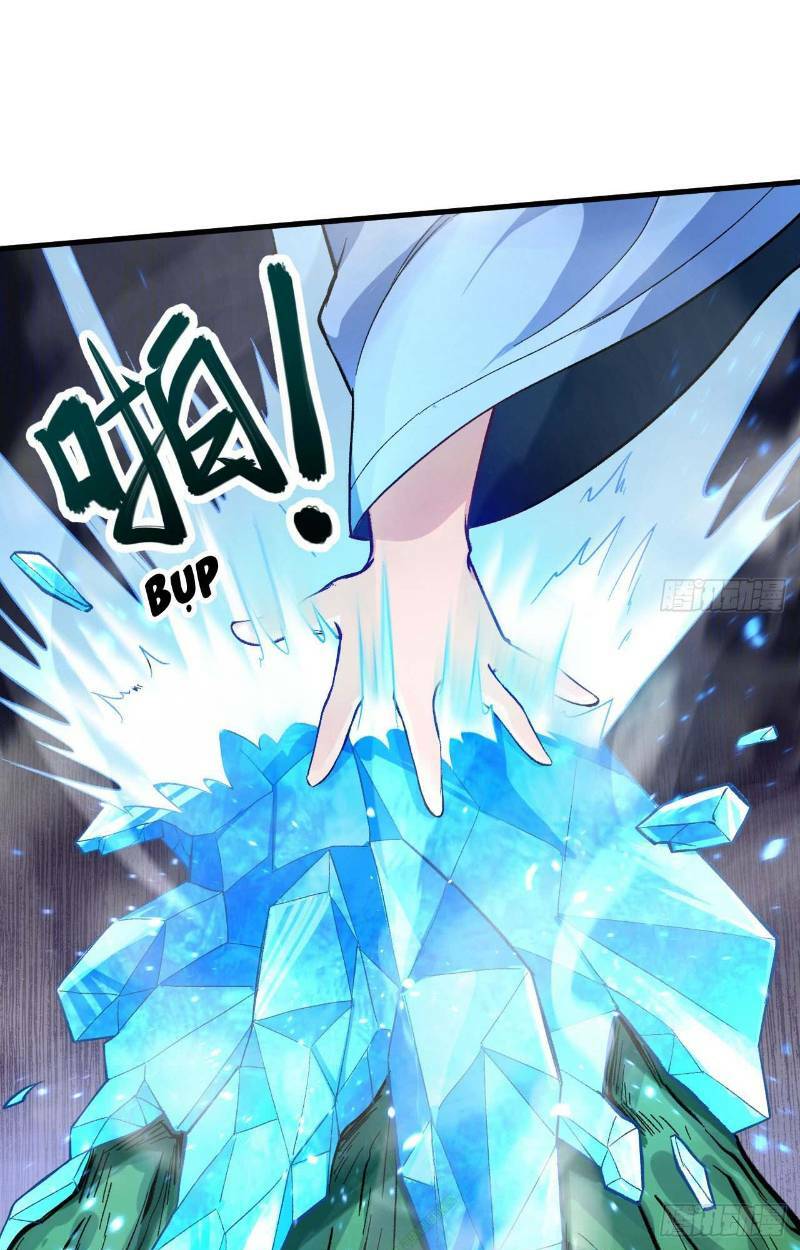 trường an tưởng tượng chapter 38.2 3