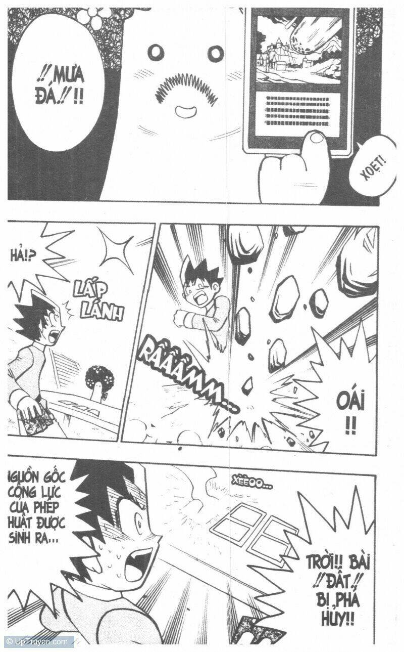 duel masters chapter 6 141