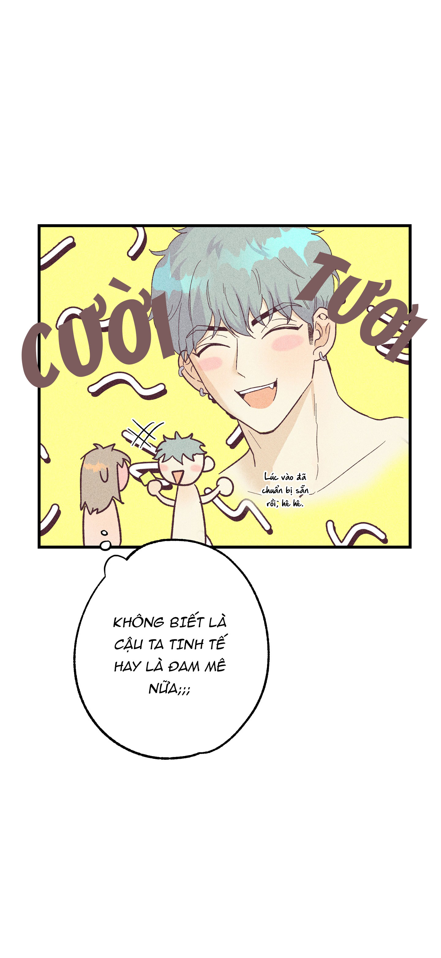 chạy đâu cho thoát chapter 15.2 16