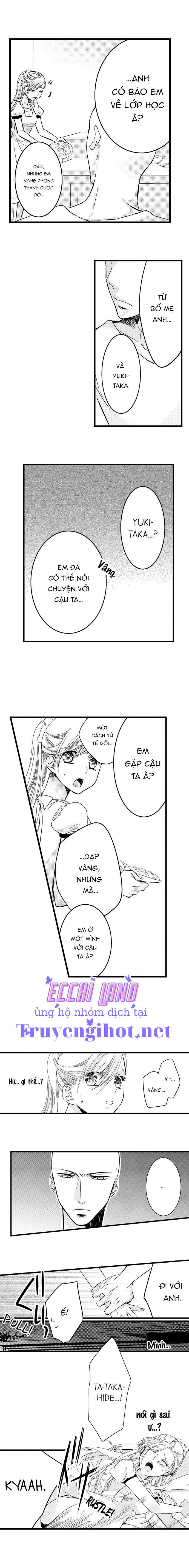 dây dưa một đêm dâm đãng với nhà sư chapter 12.2 1