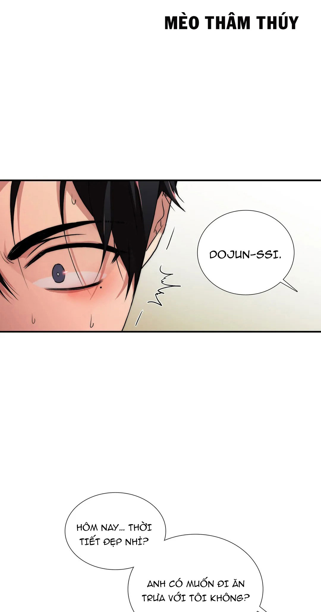 đưa đón người yêu chapter 89 10