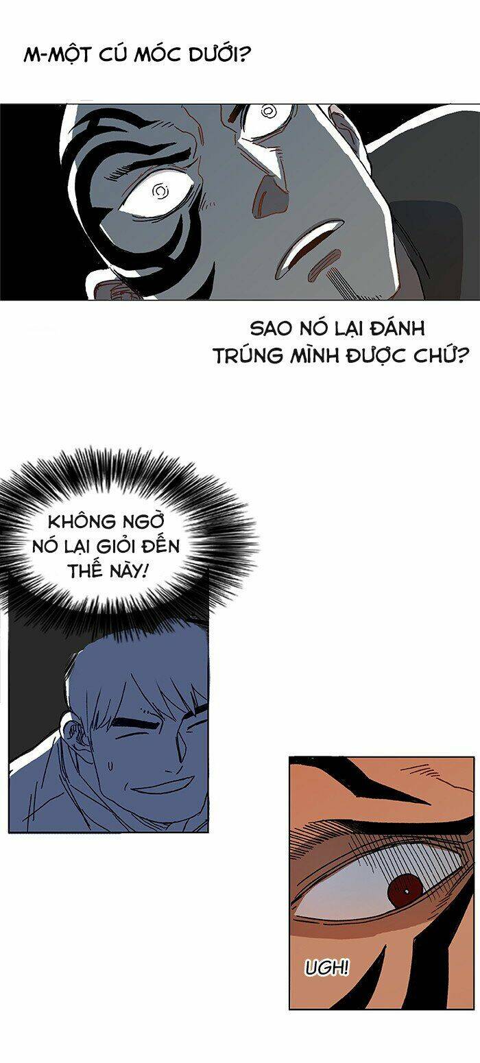 Võ Sĩ - The Boxer Chapter 1 - Trang 46