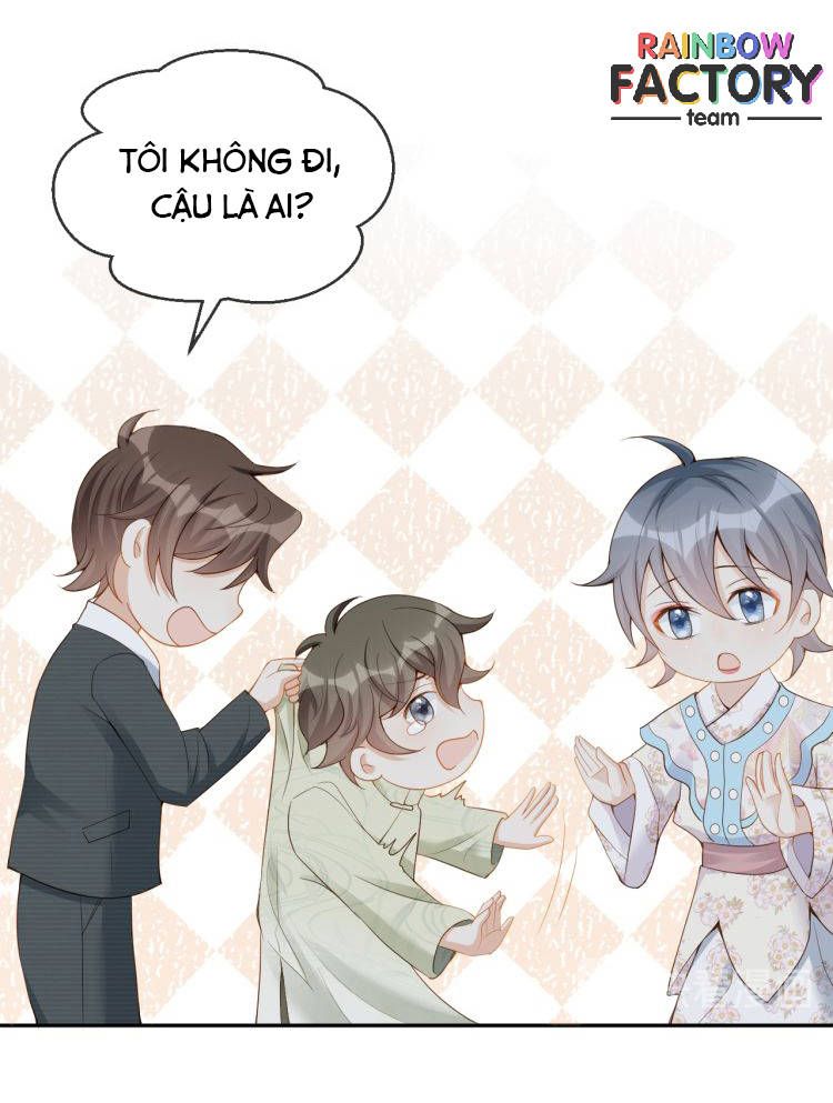 dạ yến chapter 25 18