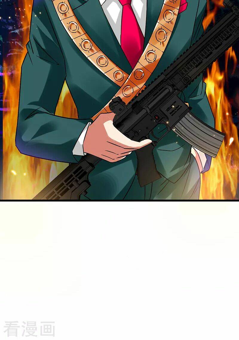 siêu cấp bại gia tử chapter 41 31