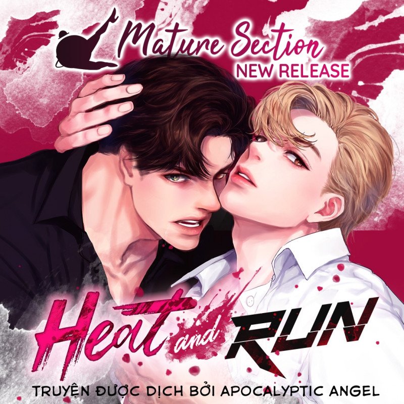 heat and run chapter 5 1