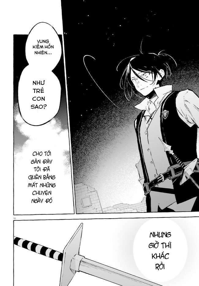 re:zero ngoại truyện: khúc tình ca của quỷ kiếm chapter 22 17